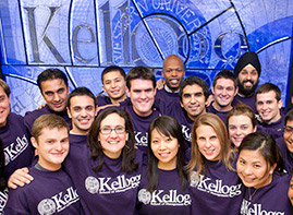 Kellogg Application Essays and Deadlines for 2012-2013