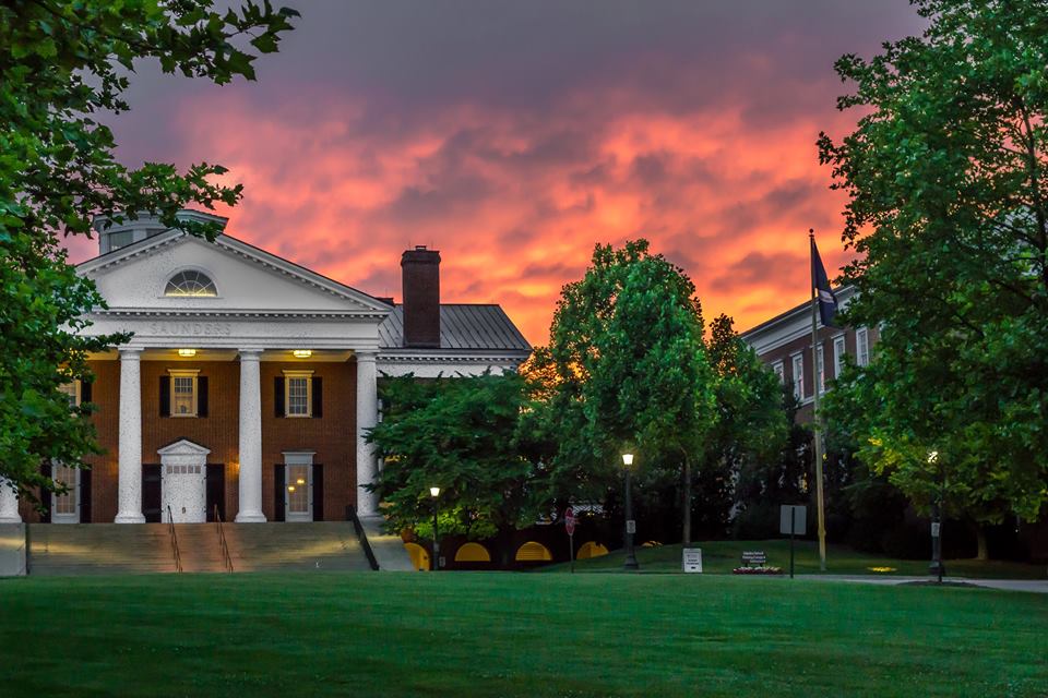 Darden School of Business