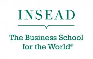 INSEAD Logo