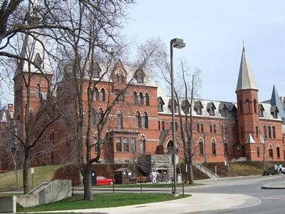 Johnson School, Cornell University