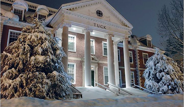 Tuck School