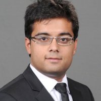 Sahil Sharma, ISB Class of 2014