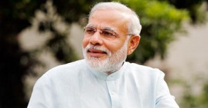 Mr. Narendra Modi