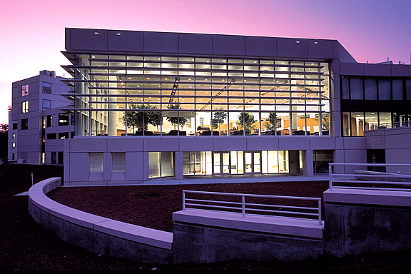 The Fuqua School of Business