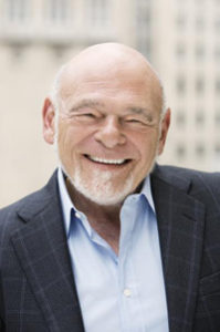 Sam Zell