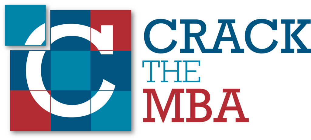 Crack The MBA logo