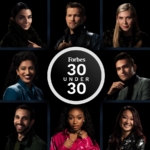 Forbes 30 under 30