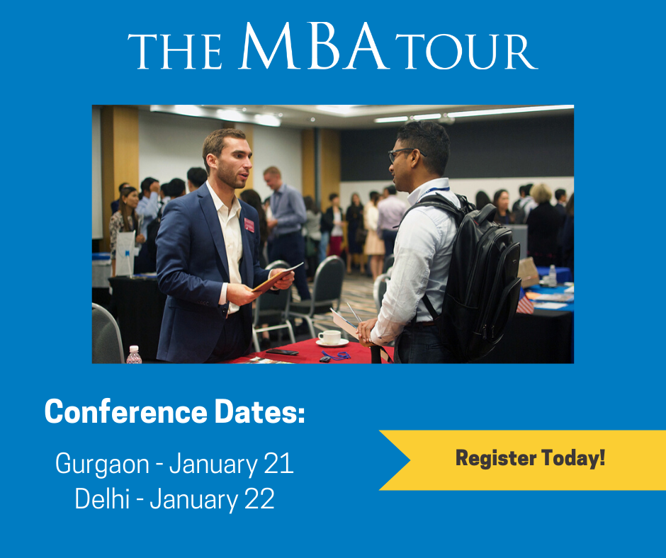 MBA Tour