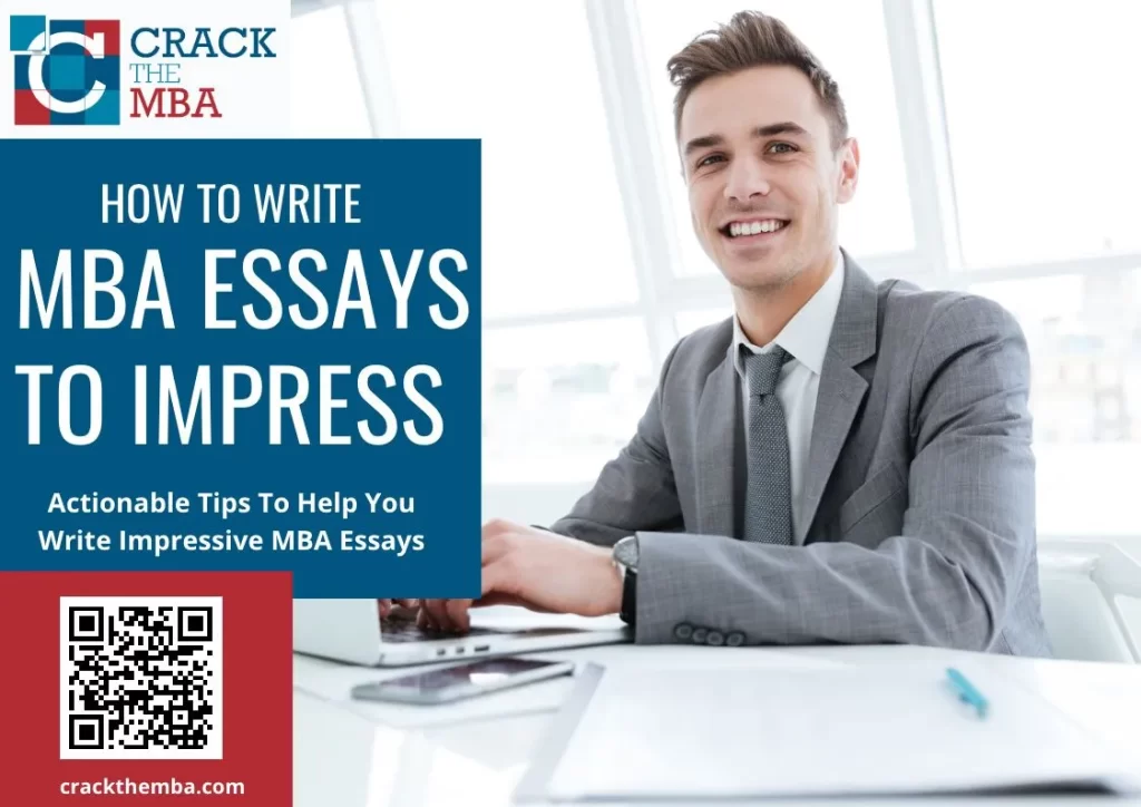 mba essay writing tips